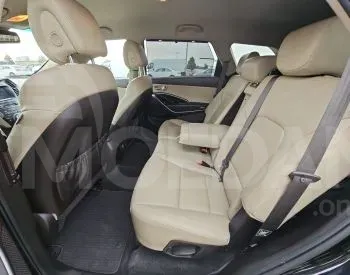 Hyundai Tucson 2018 Тбилиси - изображение 3