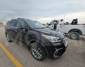 Hyundai Tucson 2018 Тбилиси - изображение 2