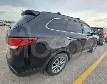 Hyundai Tucson 2018 Тбилиси - изображение 7