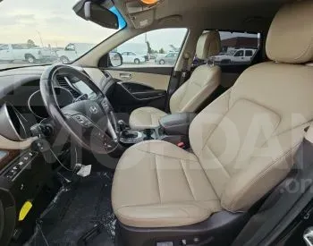 Hyundai Tucson 2018 Тбилиси - изображение 5