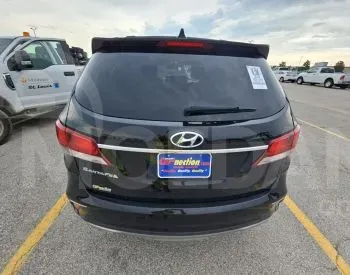 Hyundai Tucson 2018 Тбилиси - изображение 4