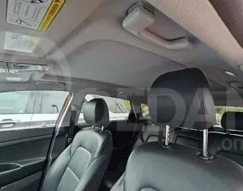 Hyundai Tucson 2020 Тбилиси - изображение 5