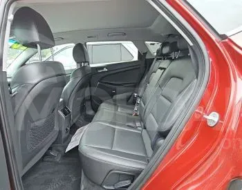 Hyundai Tucson 2020 Тбилиси - изображение 4
