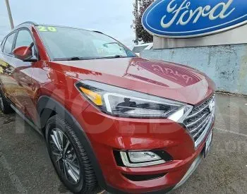 Hyundai Tucson 2020 Тбилиси - изображение 3