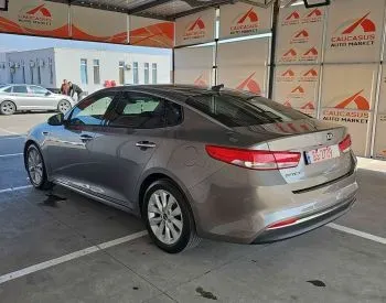 Kia Optima 2017 Тбилиси