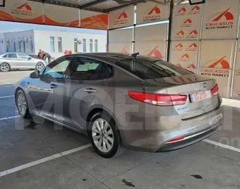 Kia Optima 2017 Тбилиси - изображение 6