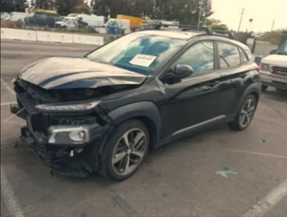 Hyundai Kona 2020 თბილისი
