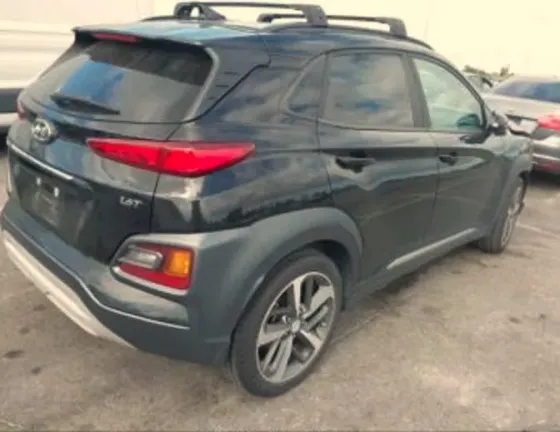 Hyundai Kona 2020 თბილისი