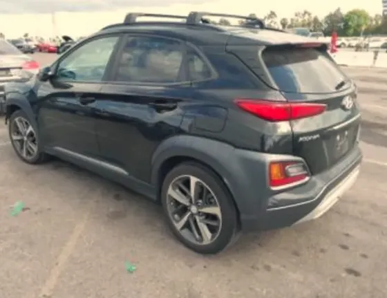 Hyundai Kona 2020 თბილისი
