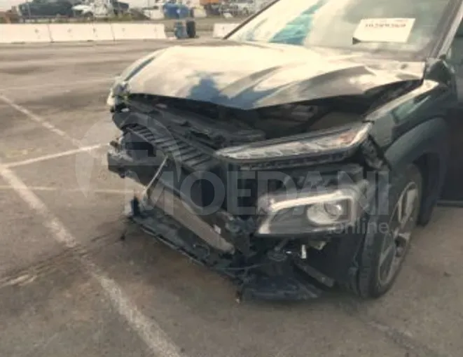 Hyundai Kona 2020 Тбилиси - изображение 6