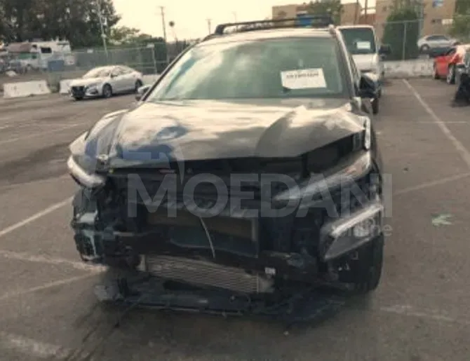 Hyundai Kona 2020 Тбилиси - изображение 10