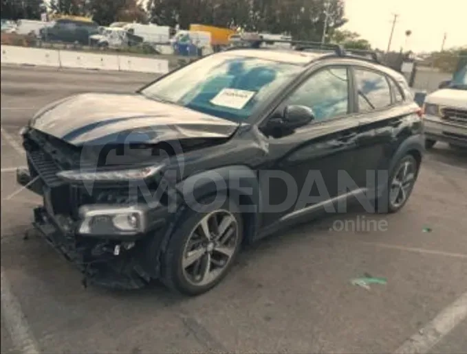 Hyundai Kona 2020 Тбилиси - изображение 2