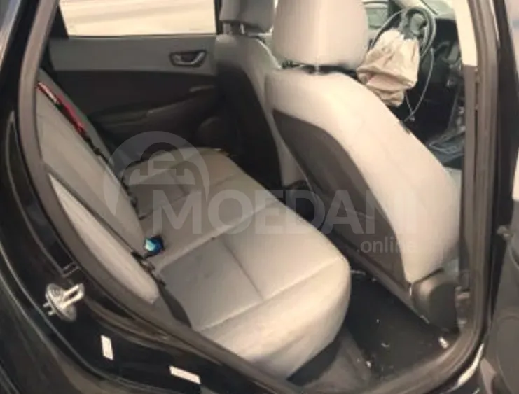 Hyundai Kona 2020 Тбилиси - изображение 8