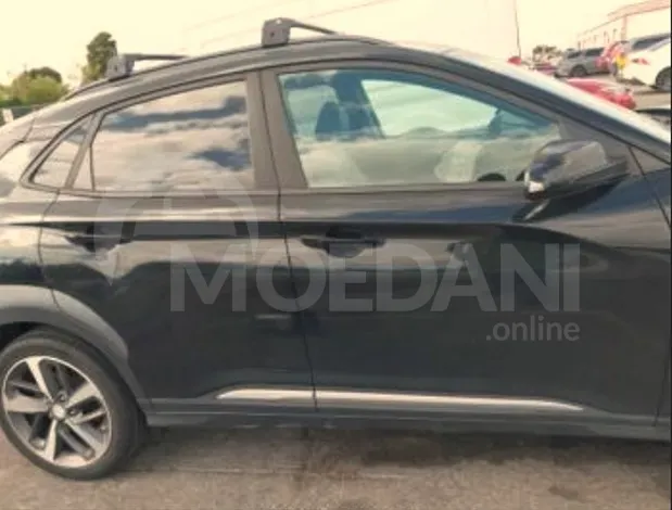 Hyundai Kona 2020 Тбилиси - изображение 11