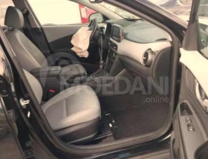 Hyundai Kona 2020 Тбилиси - изображение 5