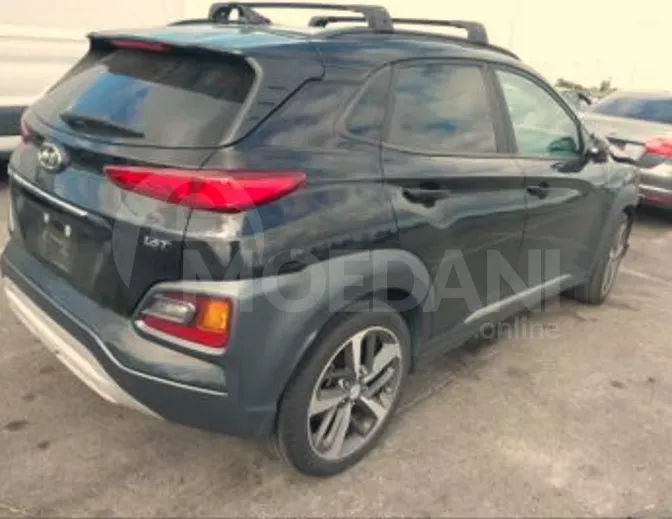Hyundai Kona 2020 Тбилиси - изображение 4