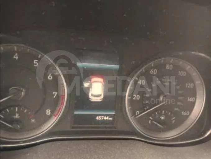 Hyundai Kona 2020 Тбилиси - изображение 7