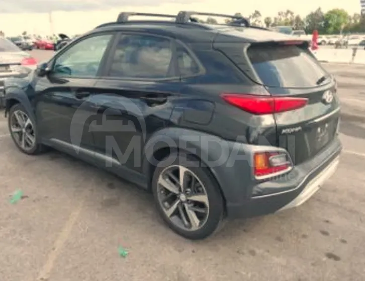 Hyundai Kona 2020 Тбилиси - изображение 3