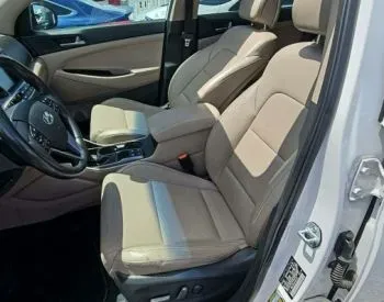 Hyundai Tucson 2018 თბილისი