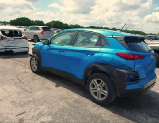 Hyundai Kona 2020 თბილისი