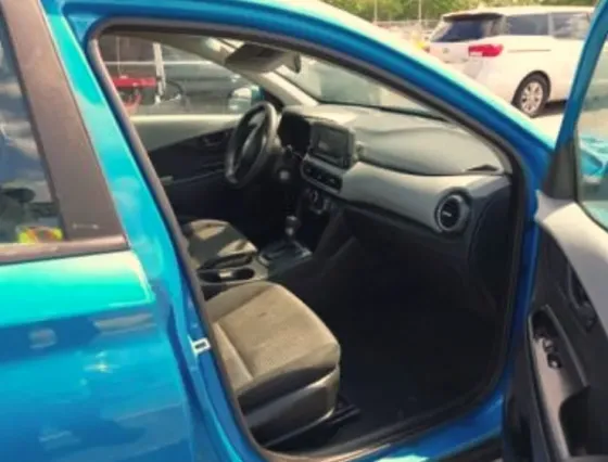 Hyundai Kona 2020 თბილისი