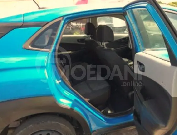 Hyundai Kona 2020 Тбилиси - изображение 8