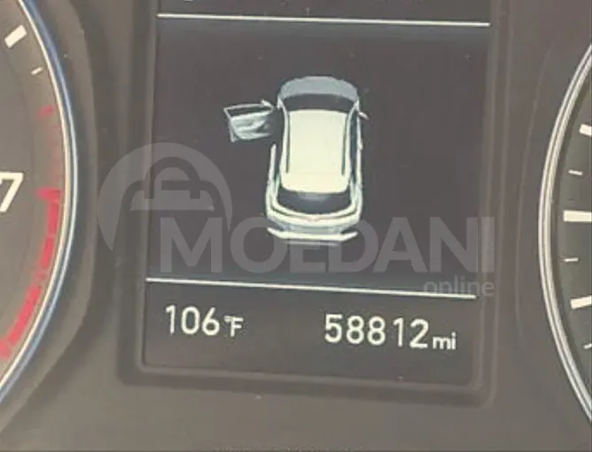 Hyundai Kona 2020 Тбилиси - изображение 9