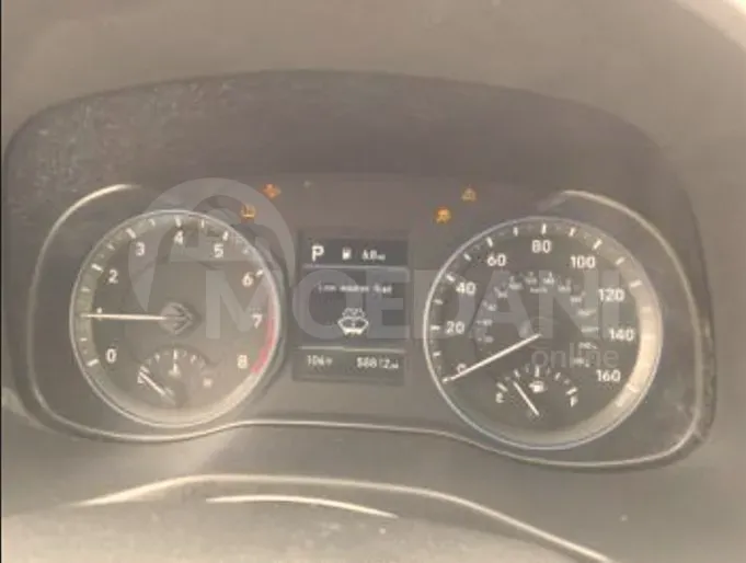 Hyundai Kona 2020 Тбилиси - изображение 7