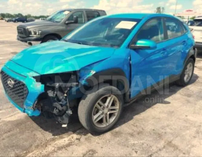 Hyundai Kona 2020 Тбилиси - изображение 6