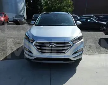 Hyundai Tucson 2017 Tbilisi - photo 1