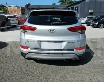 Hyundai Tucson 2017 Tbilisi - photo 3