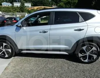 Hyundai Tucson 2017 Tbilisi - photo 2