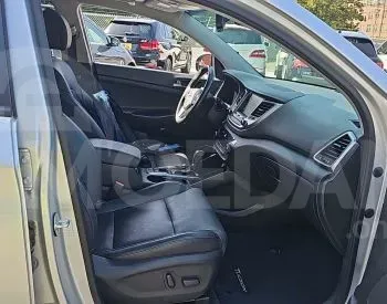 Hyundai Tucson 2017 Тбилиси - изображение 6