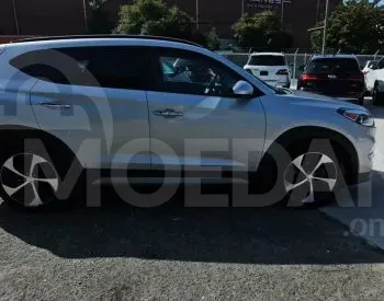 Hyundai Tucson 2017 Тбилиси - изображение 4