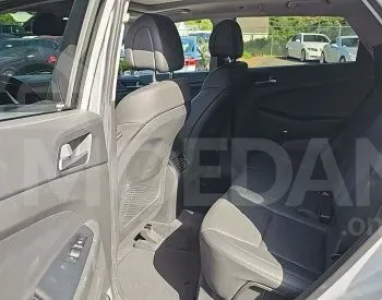 Hyundai Tucson 2017 Тбилиси - изображение 7
