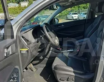 Hyundai Tucson 2017 Тбилиси - изображение 5