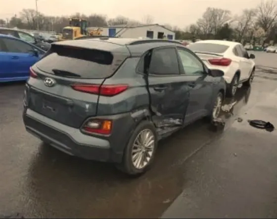 Hyundai Kona 2019 თბილისი