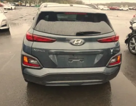 Hyundai Kona 2019 თბილისი
