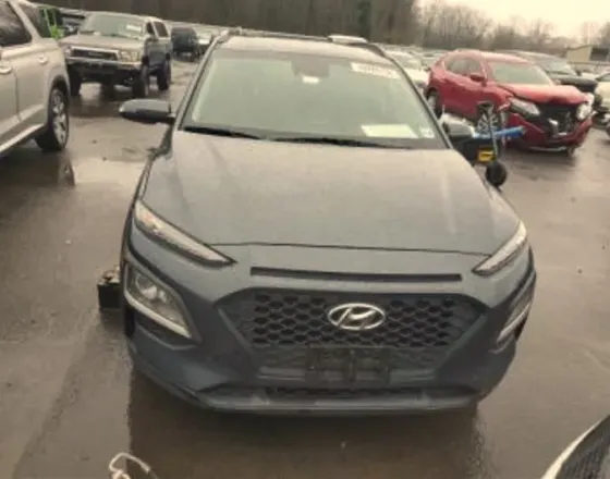 Hyundai Kona 2019 თბილისი
