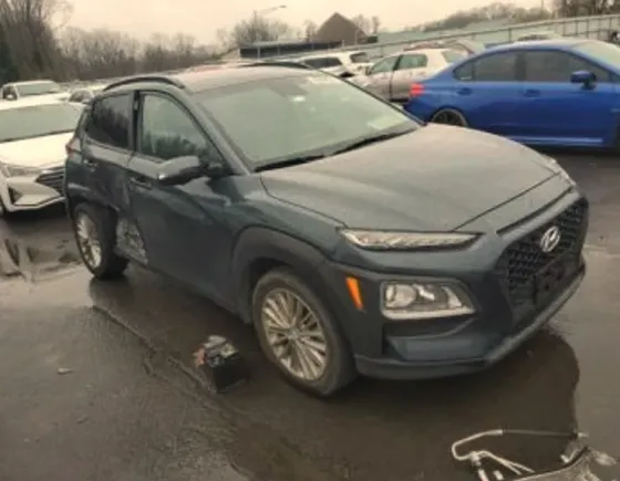 Hyundai Kona 2019 თბილისი