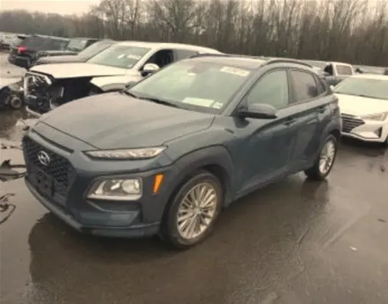 Hyundai Kona 2019 თბილისი