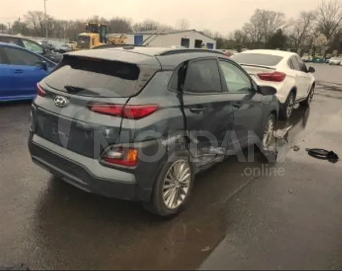 Hyundai Kona 2019 Тбилиси - изображение 3