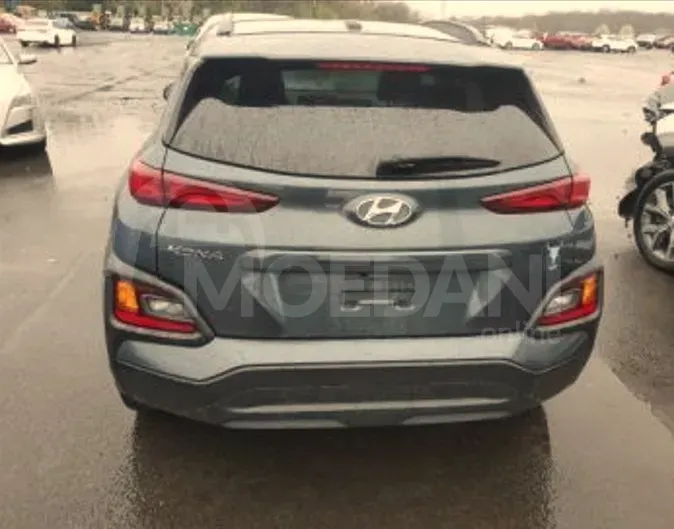 Hyundai Kona 2019 Тбилиси - изображение 6