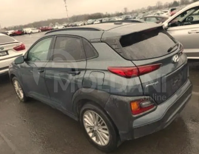 Hyundai Kona 2019 Тбилиси - изображение 2