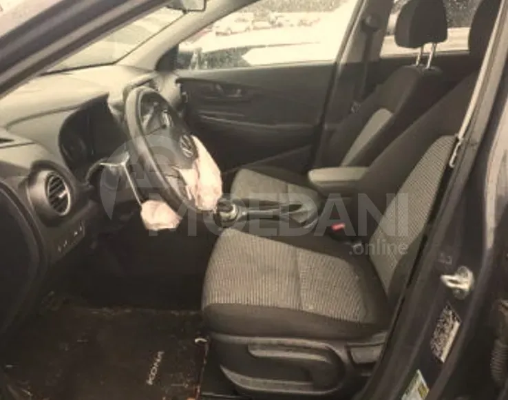 Hyundai Kona 2019 Тбилиси - изображение 7