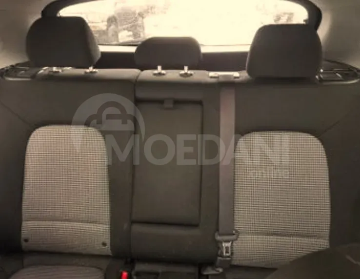 Hyundai Kona 2019 Тбилиси - изображение 10