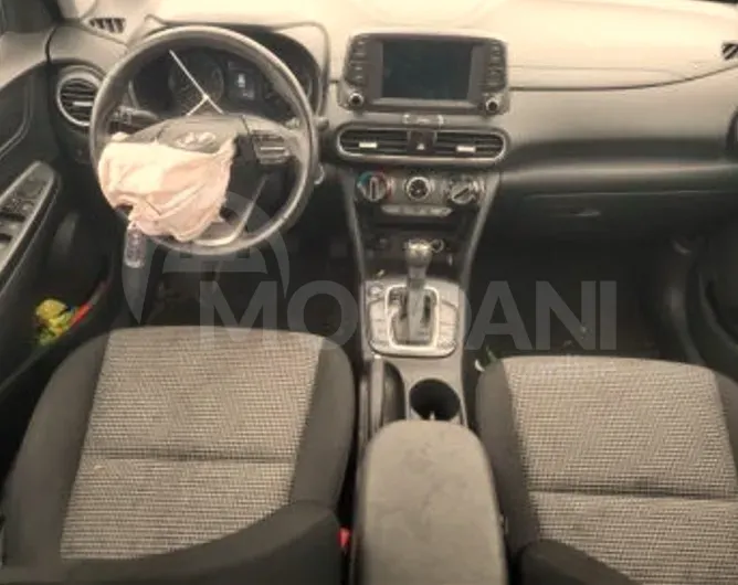 Hyundai Kona 2019 Тбилиси - изображение 8