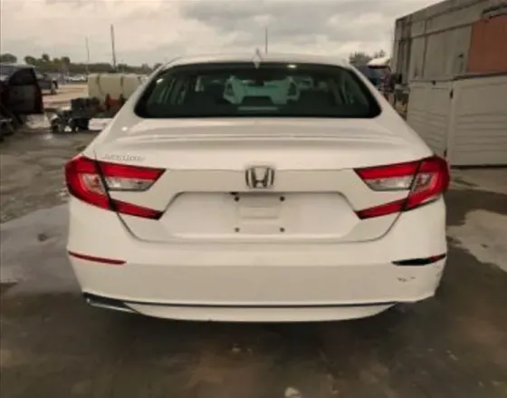 Honda Accord 2018 Тбилиси