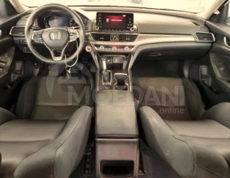 Honda Accord 2018 Тбилиси - изображение 7