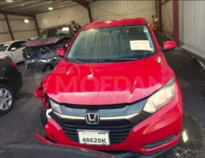 Honda HR-V 2017 Tbilisi - photo 9